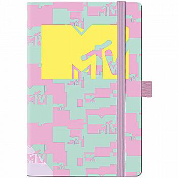 Щотижневик недат Смарт Графо MTV-3, 73-792 68 031 Щотижневик недат Смарт Графо MTV-3, 73-792 68 031