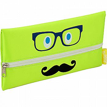 Пенал 685 Smile-2, K17-685-2