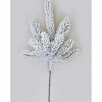 Гілка №3, засніжена, 904239 Гілка №3, засніжена, 904239