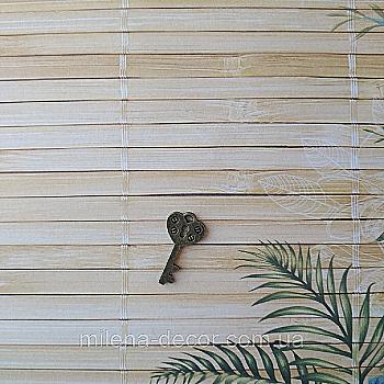 Декор металевий Ключ, 251-958 Декор металевий Ключ, 251-958