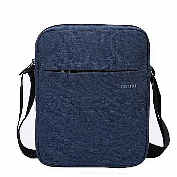 Сумка 9.6 IPad Blue, Т-L5102 Tigernu Сумка 9.6 IPad Blue, Т-L5102 Tigernu