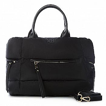 Сумка жiноча "Xti", чорна, 86562 VIF Сумка жiноча "Xti", чорна, 86562 VIF