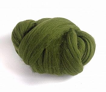 Меринос "Україна" №28, 50 г (болотний) Меринос "Україна" №28, 50 г (болотний)