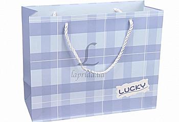 Подарунковий пакет 25,5*32*11 см, 31-7744 Подарунковий пакет 25,5*32*11 см, 31-7744