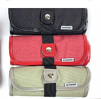 Органайзер "SKETCHMARKER" тип 6, чорний, CS-6BLACK Органайзер "SKETCHMARKER" тип 6, чорний, CS-6BLACK