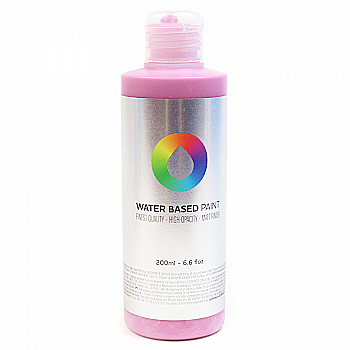 Заправка-краска для маркеров на водной основе MTN WB Paint RV-224 Blue Violet Light, 200 мл, EXG0120224M Заправка-краска для маркеров на водной основе MTN WB Paint RV-224 Blue Violet Light, 200 мл, EXG0120224M