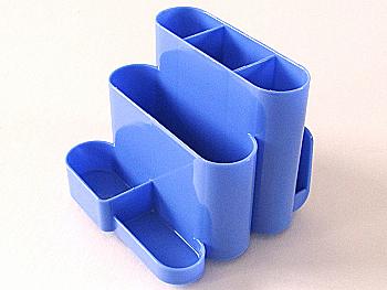 Прилад настільний "Каскад" блакитний, ПН-12г Прилад настільний "Каскад" блакитний, ПН-12г