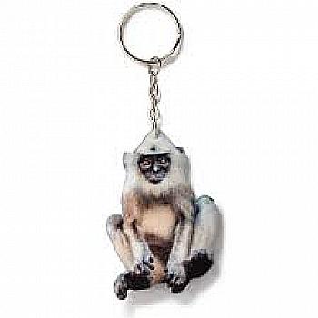 Іграшка брелок Мавпочка тумарін, TRAF-04 Іграшка брелок Мавпочка тумарін, TRAF-04