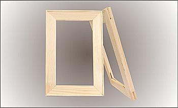 Планка-модуль №0 (15*35мм), 35см, ROSA Планка-модуль №0 (15*35мм), 35см, ROSA