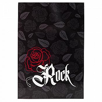 Блокнот-планшет А5 50 л. BeSound-3, клетка, K19-194-7