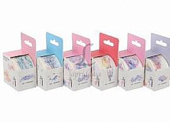 Скотч декоративный (2 см*5 м), 5-50949