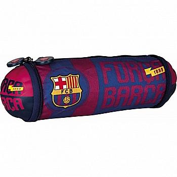 Пенал-м`яч  FC-103 "Barcelona Barca Fan 4", 506016032 Пенал-м`яч  FC-103 "Barcelona Barca Fan 4", 506016032