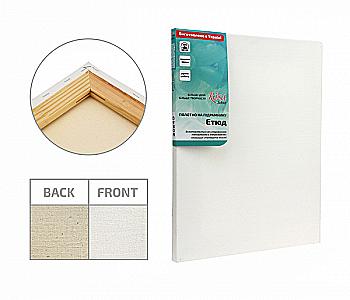 Підрамник, 60*80 см, середнє зерно, акрил, бавовна, Rosa Gallery Підрамник, 60*80 см, середнє зерно, акрил, бавовна, Rosa Gallery