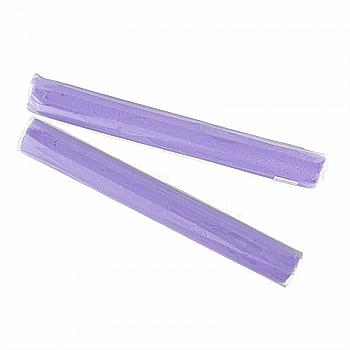 Пластика "Lema Pastel", фиалковый 0,017 кг, 0611 Пластика "Lema Pastel", фиалковый 0,017 кг, 0611