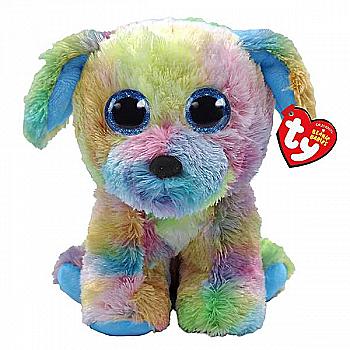Игрушка мягкая TY Beanie Babies Щенок "МАХ" 15 см, 40448 Игрушка мягкая TY Beanie Babies Щенок "МАХ" 15 см, 40448