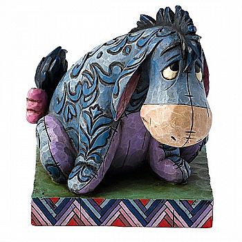 Статуетка Віслюк 9 см, 4011755 Статуетка Віслюк 9 см, 4011755