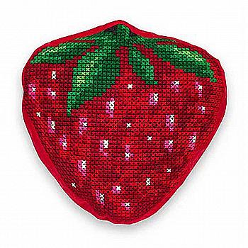 Набір д/вишивання хрестиком Подушка PB 152 ТМ "Luca-S" Набір д/вишивання хрестиком Подушка PB 152 ТМ "Luca-S"