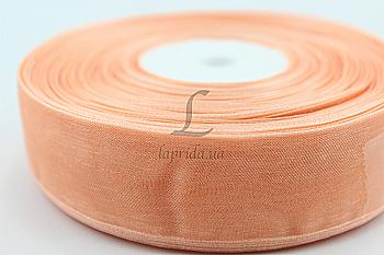 Лента органза 5 см-46 м (124), 5-25121