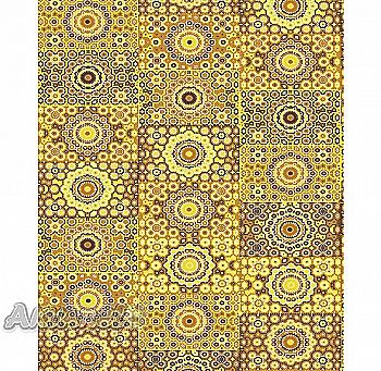 Папір для декупажу 30*40 см (20 г/м2), FDA640O