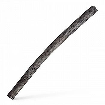 Вугілля натуральне PITT Monochrome 7-12 мм, 129118 Faber-Castell Вугілля натуральне PITT Monochrome 7-12 мм, 129118 Faber-Castell