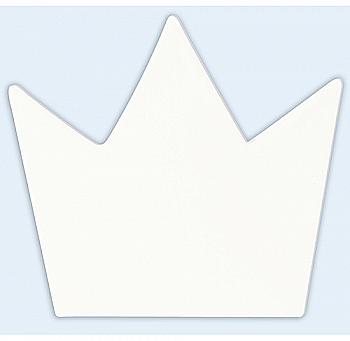 Заготовка из папье-маше "Корона" 1,5*12*11 см, AC439O ТМ "Decopatch" Заготовка из папье-маше "Корона" 1,5*12*11 см, AC439O ТМ "Decopatch"