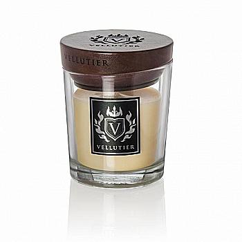 Свічка "Африканський олібанум" 90 г (S), V63024, Vellutier Свічка "Африканський олібанум" 90 г (S), V63024, Vellutier