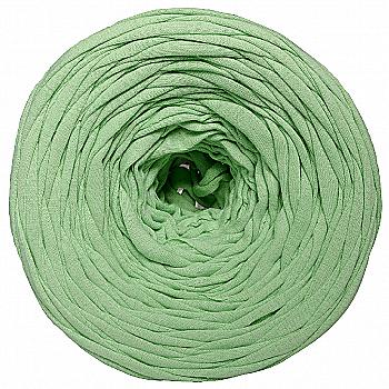 Пряжа трикотажна Pastel XL фісташковий, 85 м, TM Trapillo Пряжа трикотажна Pastel XL фісташковий, 85 м, TM Trapillo