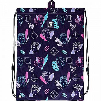 Сумка для взуття Kite 600L-2, K21-600L-2 Сумка для взуття Kite 600L-2, K21-600L-2