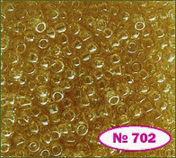 Бісер Preciosa 702-Е02-16020, 10 г ТМ "ВДВ" Бісер Preciosa 702-Е02-16020, 10 г ТМ "ВДВ"