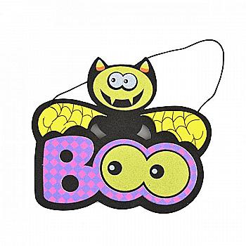 Підвіска Yes! Fun декоративна "BOO", 973534 Підвіска Yes! Fun декоративна "BOO", 973534