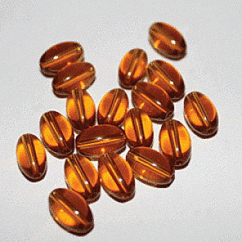 Намистини 7*9 мм 50 г, 11027/111C Crystal Art Намистини 7*9 мм 50 г, 11027/111C Crystal Art