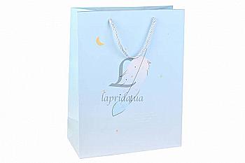 Подарунковий пакет 33*25,5*12,5 см, 31-3760