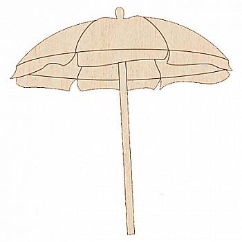 Заготовка деревянная, в ассортименте, 143 (7)