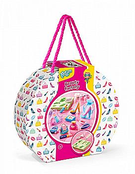 Набір для творчості"Фабрика прикрас", 026025 Набір для творчості"Фабрика прикрас", 026025