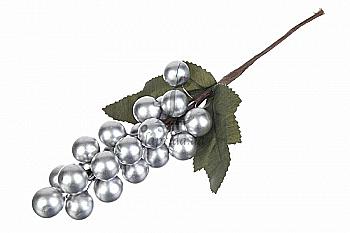 Виноград декоративный "Белый", 18 см, 5-61679
