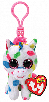 Іграшка м`яка TY Beanie Boo`s Єдіноріг "Harmonie" 12 см, 35211 Іграшка м`яка TY Beanie Boo`s Єдіноріг "Harmonie" 12 см, 35211
