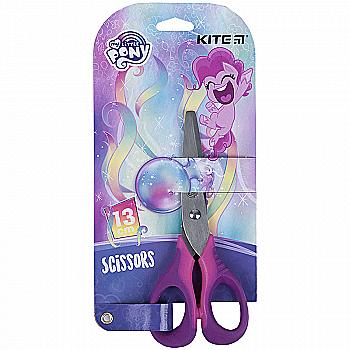 Ножницы детские с резиновыми вставками 13 см LP, LP21-016 Ножницы детские с резиновыми вставками 13 см LP, LP21-016