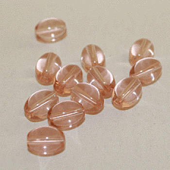 Намистини 7*11 мм, 50 г, 11034/050C Crystal Art Намистини 7*11 мм, 50 г, 11034/050C Crystal Art