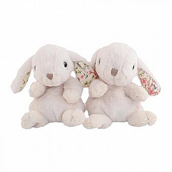 М`яка іграшка Kanini - Floral, 15 см  М`яка іграшка Kanini - Floral, 15 см