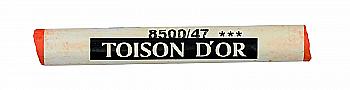 Крейда-пастель Toison D`or chinese red, 8500047002SV Крейда-пастель Toison D`or chinese red, 8500047002SV