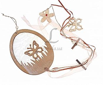 Гирлянда дерево 1,5 м, 5-31849