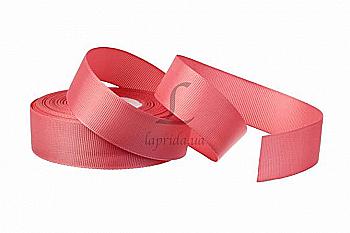 Лента репсовая 2,5 cм (18м) GX-250