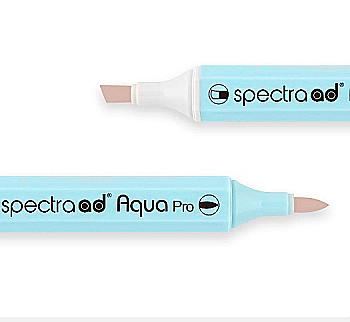 Маркер двосторонній на водній основі Spectra AD 007 Кобальт фіолетовий, 007-SADAQP Маркер двосторонній на водній основі Spectra AD 007 Кобальт фіолетовий, 007-SADAQP