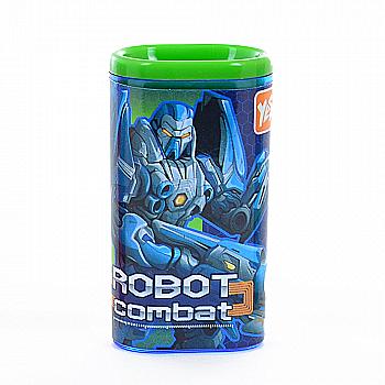 Чинка бочонок "Cyber-dron" YES, 620329 Чинка бочонок "Cyber-dron" YES, 620329