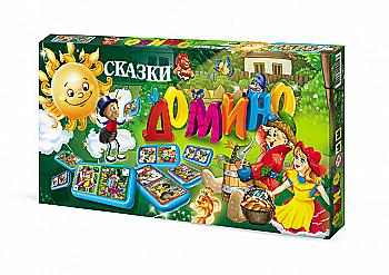 Доміно дитяче (4 види) (12) Доміно дитяче (4 види) (12)