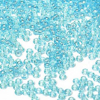 Бісер Preciosa Ornela 33119/61000/10, 50 г Бісер Preciosa Ornela 33119/61000/10, 50 г