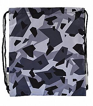 Сумка для взуття SB-02 "Defender", 42*38, 557107 