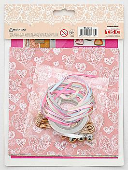 Набор для творчества "Бумажные шары", 951918