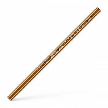 Карандаш угольный PITT Monochrome на масляной основе твёрдый, 112993 Faber-Castell Карандаш угольный PITT Monochrome на масляной основе твёрдый, 112993 Faber-Castell