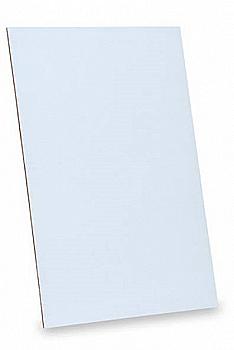 ДВП грунтоване, 20*25 см, акрил, ТМ Butterfly ДВП грунтоване, 20*25 см, акрил, ТМ Butterfly